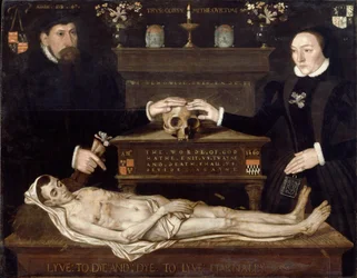 Le mémorial Judde